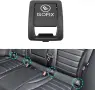 Капачка за ISOFIX Mercedes C-Class W205 2015-2021 OEM 2059200513, снимка 3