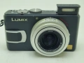 Panasonic Lumix DMC-LX1 Digital Camera 8.4MP 4x Optical Leica Lens -, снимка 2