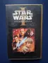 ЛОТ Видеокасети VHS Междузвездни Войни, снимка 13