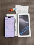 24М ГАР! 512Gb*ЛИЗИНГ* iPhone 16 Pro Max Black Titanium / Гаранция, снимка 4