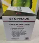 Продавам чисто нов ръчен циркуляр Steinhaus PRO-CS1200 (1200W) , снимка 6