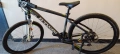 Планински велосипед BTWIN MTB ROCKRIDER 520 GREY, снимка 2