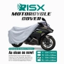 Покривало за мотор RISX , снимка 3