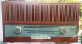 🎙️ Изключително рядко лампово радио „Фестивал 1968, снимка 1