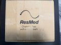 Адаптивен серво-вентилатор CPAP BiPAP BiLevel ResMed Aircurve 10 ASV апнея, ХОББ, др., снимка 2