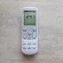 Дистанционно за климатик Samsung , снимка 1