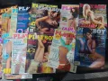 Списания Playboy -MAXIM над-100бр 20лв за 1бр, снимка 5