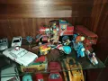  Метална количка,колички,играчки Matchbox,SCHUCO,Lesney,Majorette,Siku,Dinky и др, снимка 5