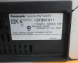 Panasonic VHS VCR SJ5 4 HEAD  Multi System видеорекордер, снимка 8