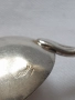 Сребърна лъжичка, снимка 5