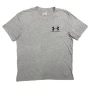 Мъжка тениска Under Armour Logo | L размер, снимка 1