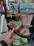 НОВА колекция дамски чехли CHRISTIAN DIOR на намаление , снимка 1 - Чехли - 41138040