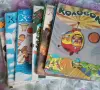 Списание Весёлые картинки, Колобок, Дружинка, Барвинок, Мурзилка, снимка 2