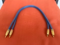 Shark Wire Superior Definition RCA / Аудио кабели, снимка 1