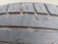 Летни гуми Фулда EcoСontrol 185/65/15 , снимка 6