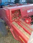 Сламопреса WELGER-52, снимка 3