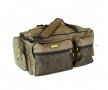 Голям и луксозен сак за шарански риболов - Faith Carryall Weekend Bag 70 L, снимка 1 - Такъми - 38701216