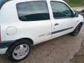 Рено клио Renault clio 1.4 бензин на части , снимка 4