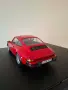 Porsche 911 Carrera Minichamps 1:18, снимка 8