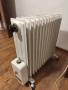 Електрически радиатор , снимка 2