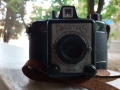 СТАР МАРКОВ КОЛЕКЦИОНЕРСКИ ФОТОАПАРАТ КАМЕРА УРЕД, снимка 2
