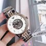 Emporio Armani AR1921 Luigi Meccanico. Нов дамски часовник, снимка 2