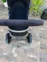  i-Safe System Black Trio Travel System 3-в-1 – комбинирана бебешка количка с кош/седалка, кошче за , снимка 18