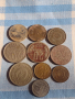 Лот монети 10 броя Царство България от соца за КОЛЕКЦИЯ ДЕКОРАЦИЯ 37802, снимка 1