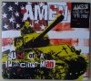 Amen – Gun Of A Preacher Man (2005, CD), снимка 1