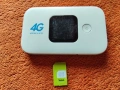 4G LTE SIM CARD мини рутер за мобилен интернет на Иетел България , снимка 9