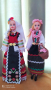 Кукла с българска народна носия, снимка 5
