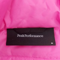 Peak Performance дамско яке, снимка 7 - Якета - 39655114