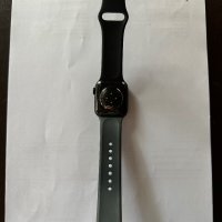 APPLE WATCH S7 41 Midnight AL, снимка 4 - Смарт часовници - 42339575