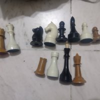 фигури за шах, снимка 10 - Шах и табла - 9571284
