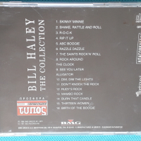 Bill Haley – 1996 - The Collection(Rock & Roll), снимка 4 - CD дискове - 44765914