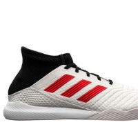 футболни обувки  за зала Adidas Predator 19.3  Paul Pogba Season 5 LIMITED EDITION  номер 39 1/3, снимка 2 - Футбол - 41681599