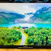 Smart tv Sony - KDL32R500C, снимка 1 - Телевизори - 42012121