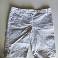 Лот от 2 къси панталона  Esprit i Tommy Hilfiger, снимка 7 - Панталони - 36092614