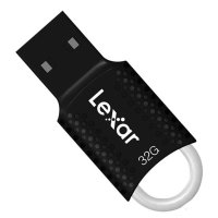 Флаш памет V40, преносима, USB 2.0, 64GB, снимка 1 - USB Flash памети - 42349773