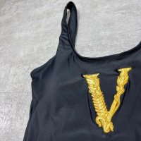 Versace Налични Дамски Бански Костюми , снимка 7 - Бански костюми - 40362209