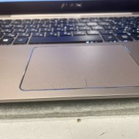 ASUS ZenBook UX410U (14" FHD IPS,i7-7500U,8GB,256GB,CAM,BTU,Type-C,HDMI), снимка 8 - Лаптопи за работа - 41458141