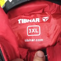 зимно яке tibhar winterjacket sky ново , снимка 3 - Якета - 40894934