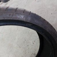 1 бр.лятна гума Goodyear 245 35 20 dot4120 цената е за брой!, снимка 7 - Гуми и джанти - 44472907