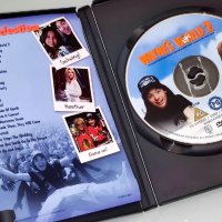 Светът на Уейн 2 DVD БГ.суб., снимка 3 - DVD филми - 41063938