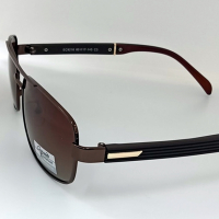 Слънчеви очила Cavaldi POLARIZED 100% UV защита, снимка 3 - Слънчеви и диоптрични очила - 36168943