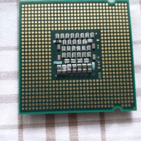 Процесор Intel® Core™2 Duo E4700 , снимка 2 - Процесори - 27322133