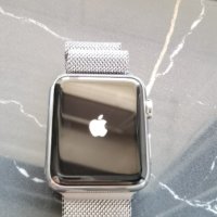 Apple Watch 1 gen УНИКАТ, снимка 6 - Apple iPhone - 41704783