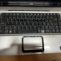 Лаптоп HP Pavilion DV6700, снимка 4 - Лаптопи за дома - 44391057