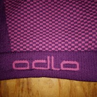 Odlo, Оригинална функционална блуза, Размер S. Код 1973, снимка 5 - Спортни екипи - 40888871