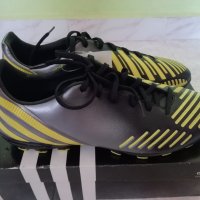 Adidas Predator Absolado LZ TRX нови футболни бутонки калеври обувки 44 2/3, снимка 4 - Футбол - 41528713